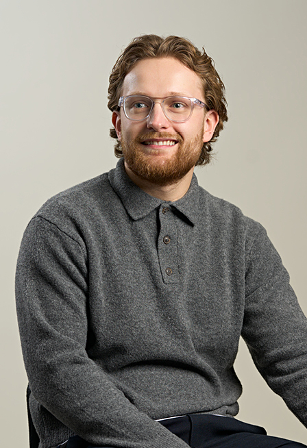 Dan Godwin