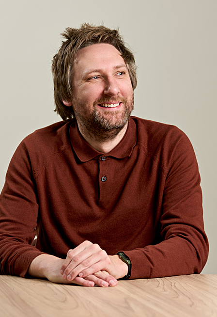 Jonathan Orton