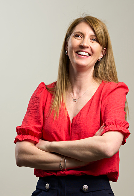 Lisa Hockey