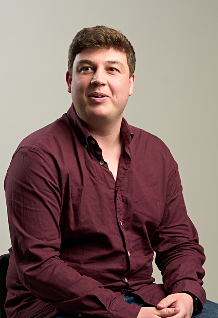 Marcus Kingman