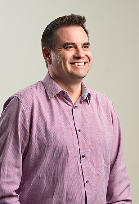Stephen Moody