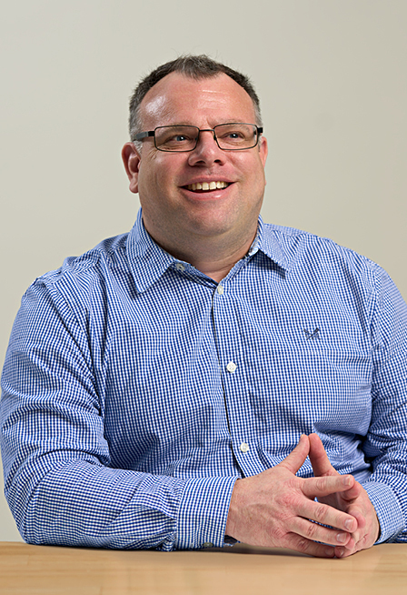 Tony Wares