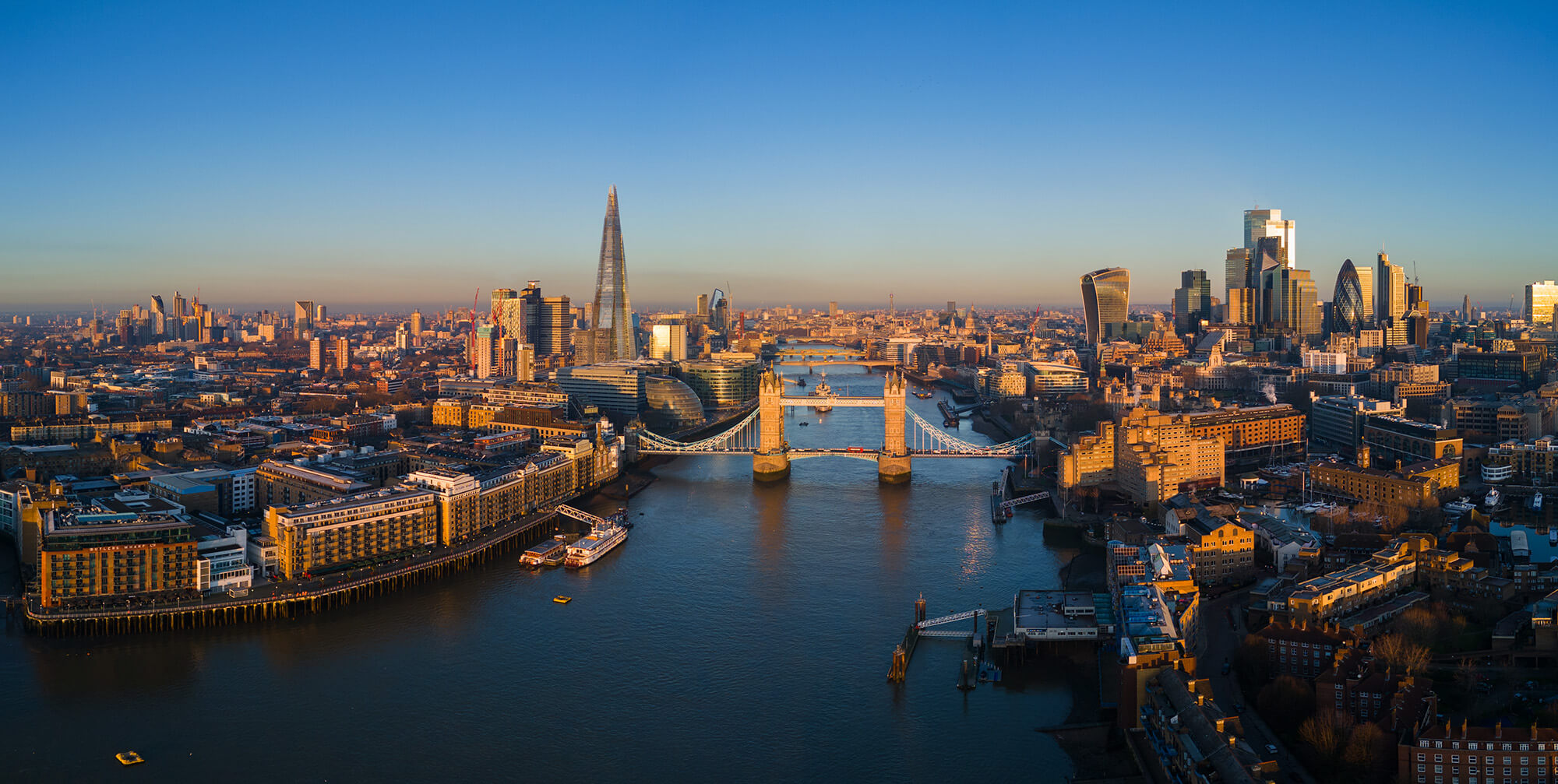London