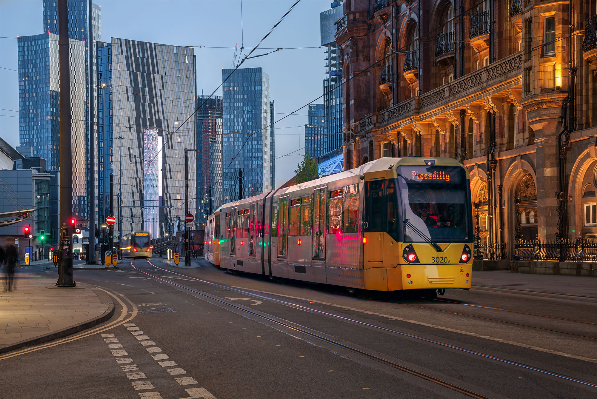 Manchester