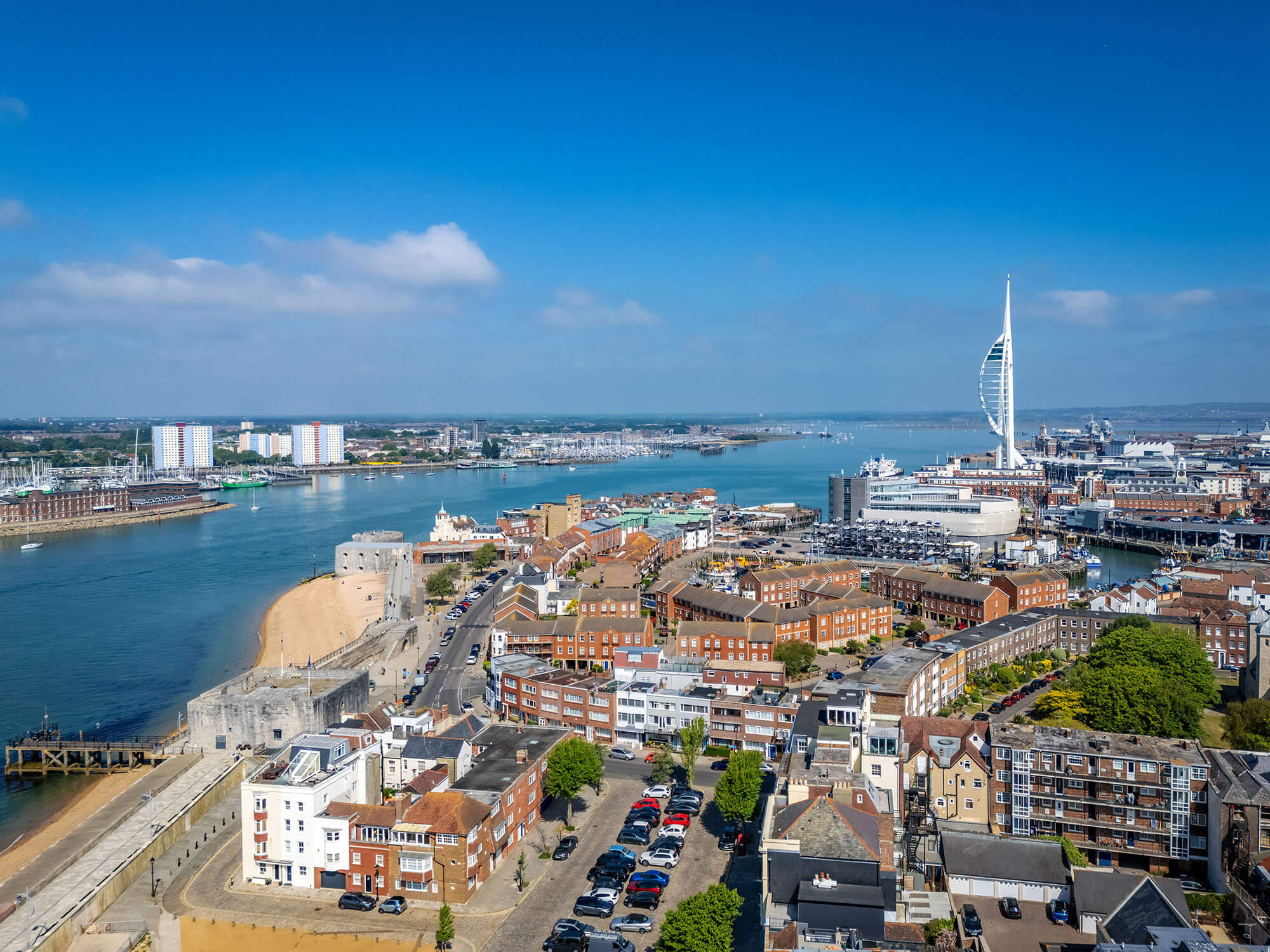 Solent